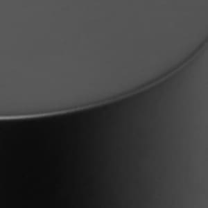 Deep Black PVD