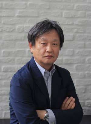 Naoto Fukasawa