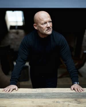 Vincent Van Duysen