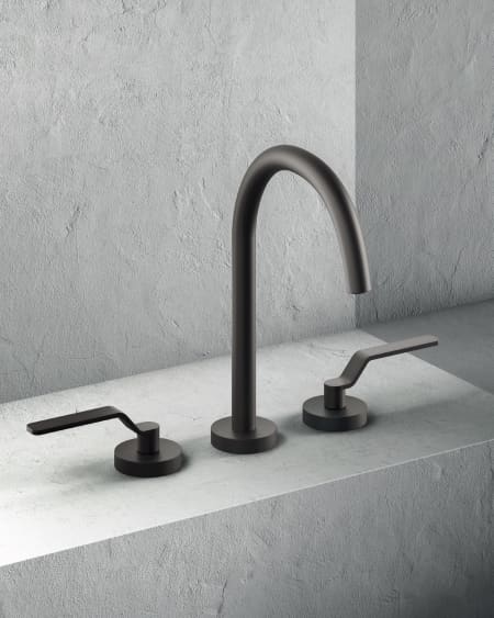 3-Hole washbasin mixer