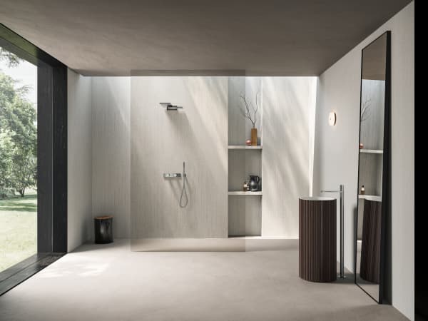 Fantini_Milano Stainless Steel