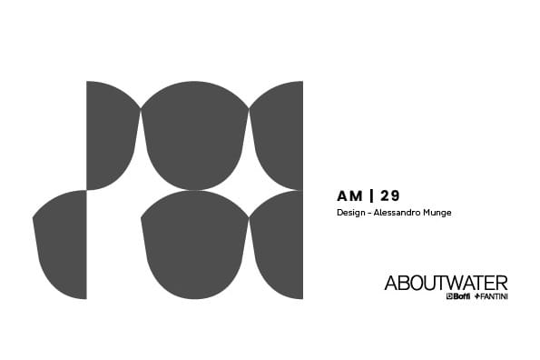 AM/29 - design Alessandro Munge