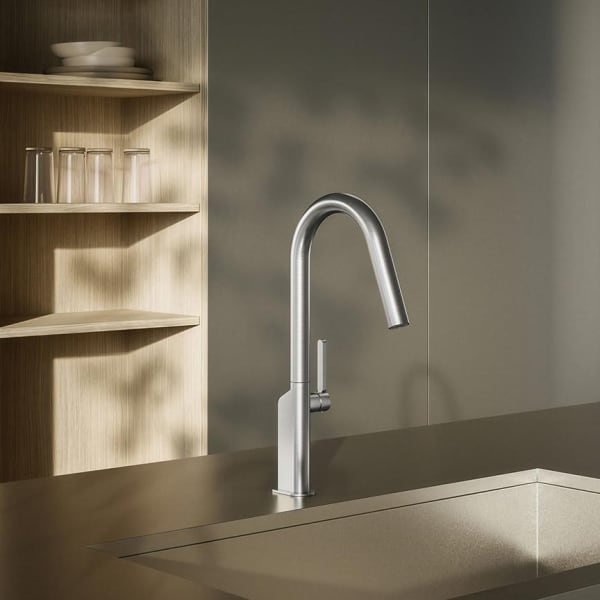 Fantini Kitchen – Design Andreucci & Hoisl