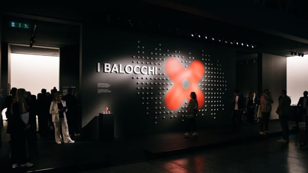 Milano Design Week 2026 - Fantini