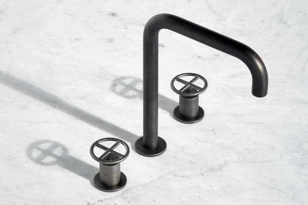 Fontane Bianche Salvatori + Fantini 