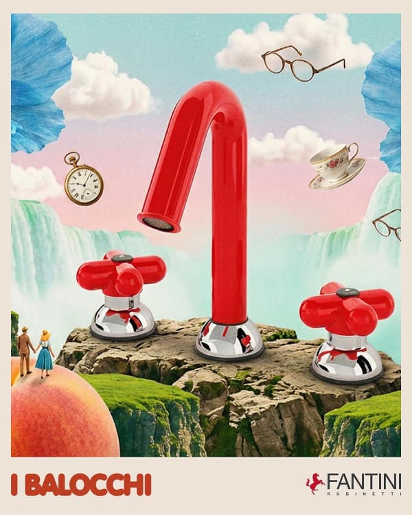 I Balocchi, 50 años de un ícono