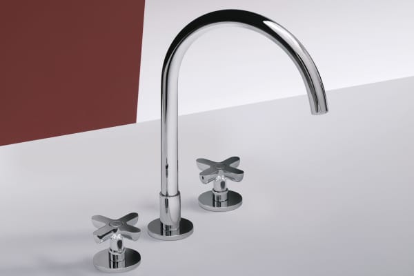 Icona Classic e Deco in PVD