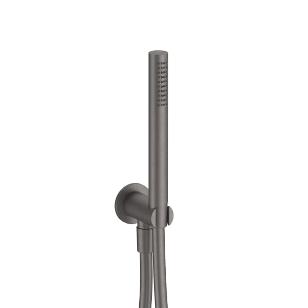 Wall-mount handshower set
