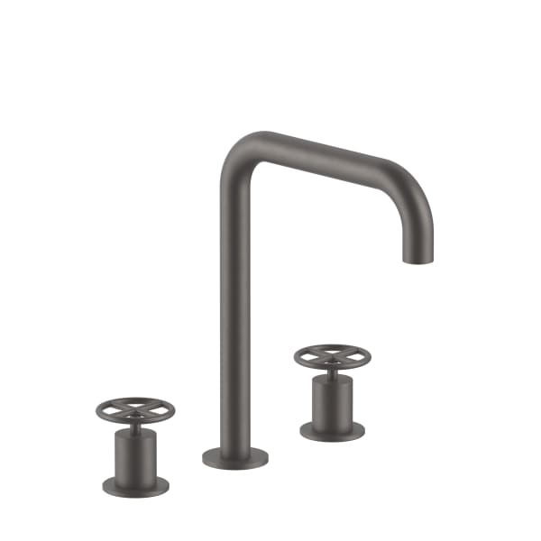 3-hole washbasin mixer