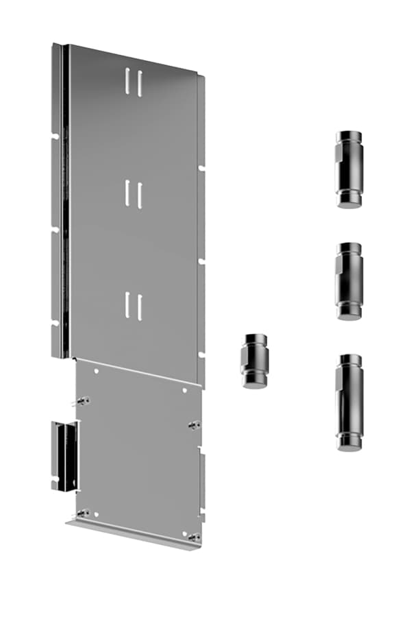 OPTIONAL - Sistema Easy fix 