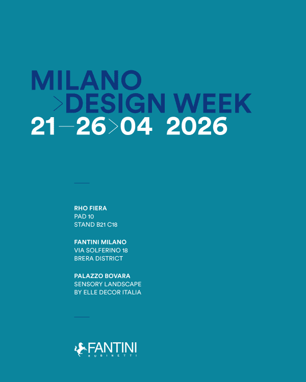 Milan Design Week 2026