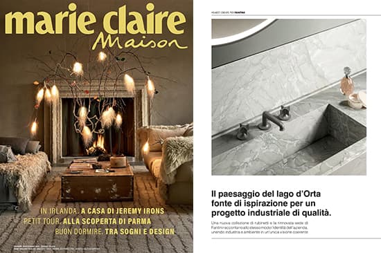 MARIE CLAIRE MAISON