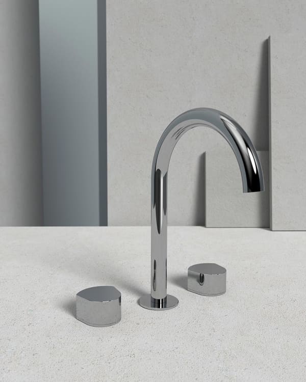 AM/29 Aboutwater Boffi y Fantini:  el nuevo producto diseñado por Alessandro Munge