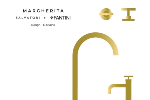 Margherita and Fontane Bianche _ Salvatori+Fantini _ design Elisa Ossino