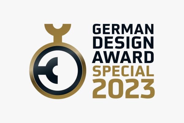 Fantini Gewinnt Den German Design Award 2023 Für Die Neue Website