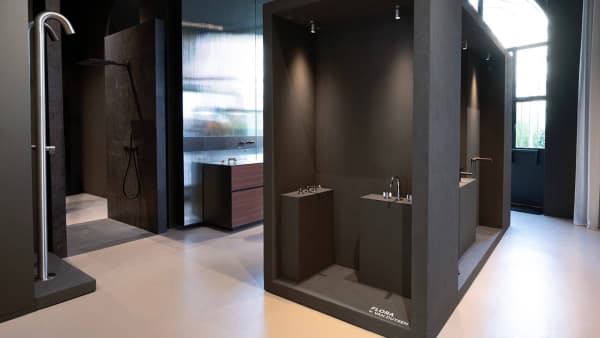 Installazione FLORA per MDW 2025