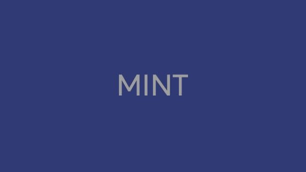 Mint系列