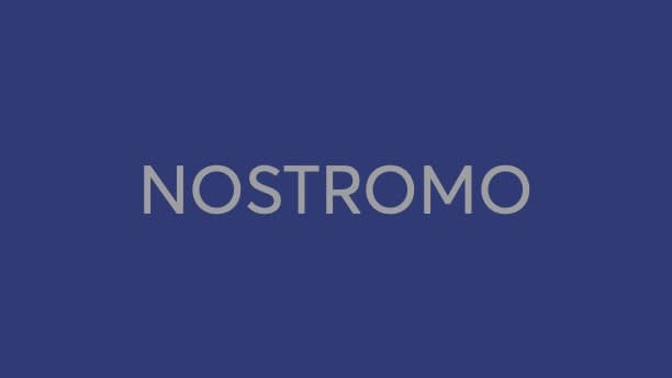 Nostromo系列