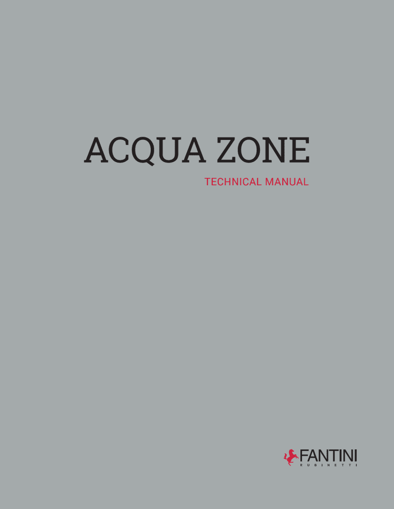 Technical manual