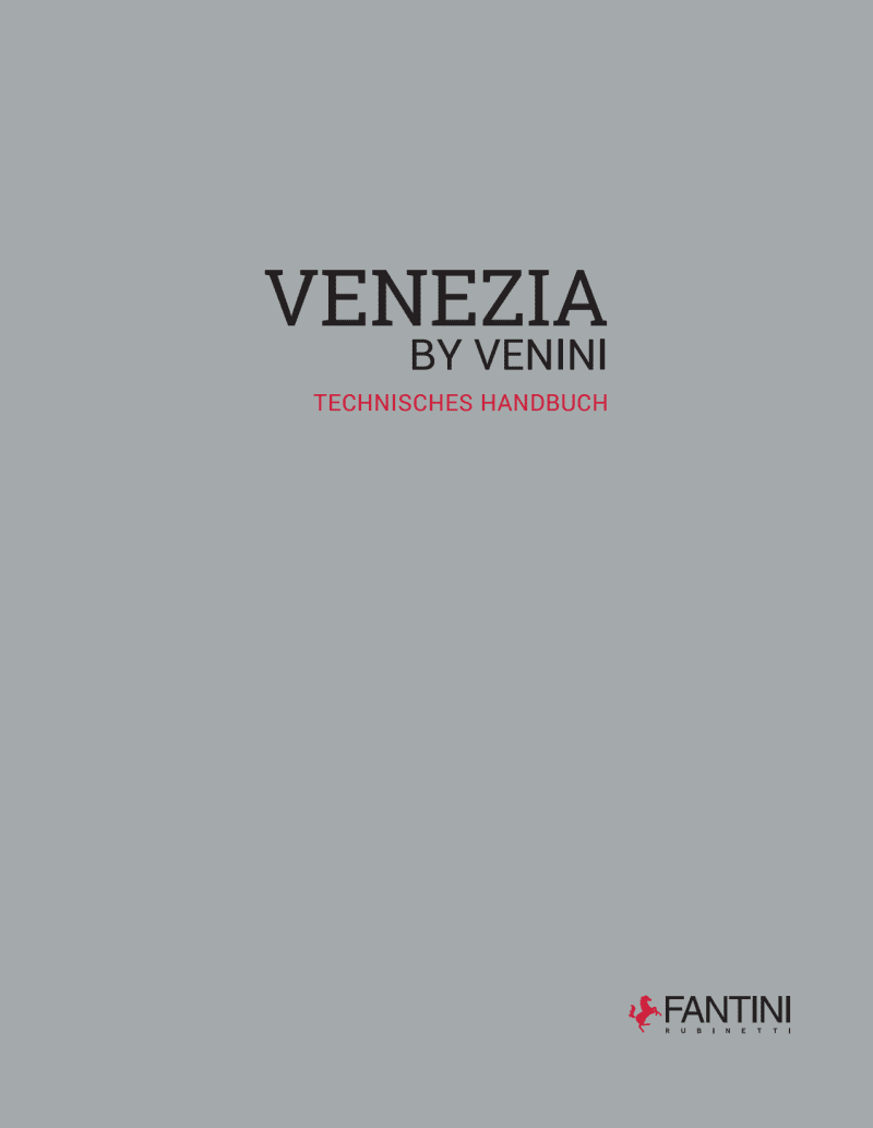 Technische Anleitung