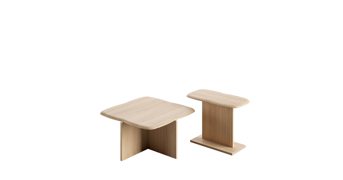 Product identity | Tufty-Time 20