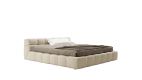 Tufty-Bed