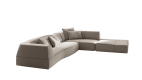 Bend-Sofa