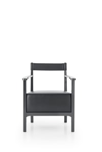 ARMCHAIRS - Chinotto