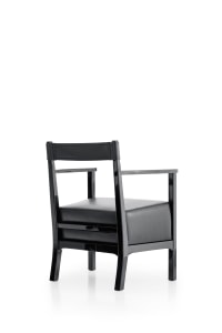 ARMCHAIRS - Chinotto