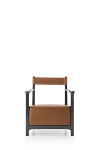 ARMCHAIRS - Chinotto