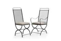 CHAIRS - Nonaro