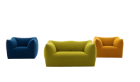 SOFAS - Le Bambole