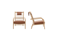 ARMCHAIRS - Alvar