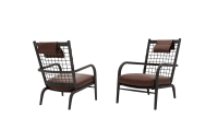 ARMCHAIRS - Alvar