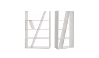 CONTENEDORES AREA DE ESTAR - Shelf