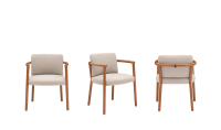 CHAIRS - Heri O'