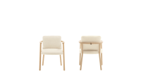 CHAIRS - Heri O'