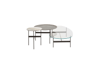 SMALL TABLES - Formiche
