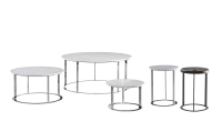 SMALL TABLES - Mera