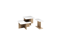 SMALL TABLES - Tufty-Time 20