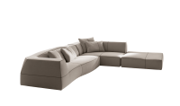 SOFAS - Bend-Sofa