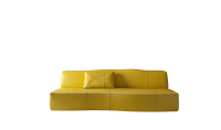 SOFAS - Bend-Sofa