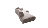 SOFAS - Bend-Sofa