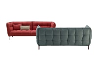 SOFAS - Husk-Sofa