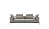 SOFAS - Michel Effe