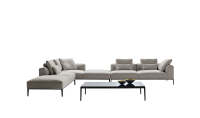 SOFAS - Michel Effe
