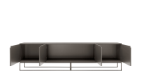 LIVING AREA STORAGE UNITS - Flat.C Frame