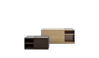LIVING AREA STORAGE UNITS - Surface