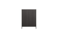 LIVING AREA STORAGE UNITS - Tetrami