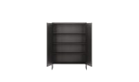 LIVING AREA STORAGE UNITS - Tetrami